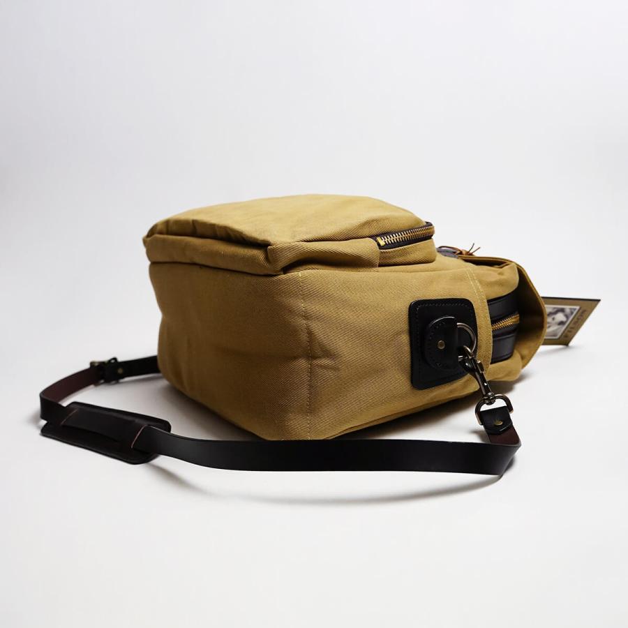 FILSON（フィルソン） パッデドコンピューターバッグ ｜ メンズ 2WAY