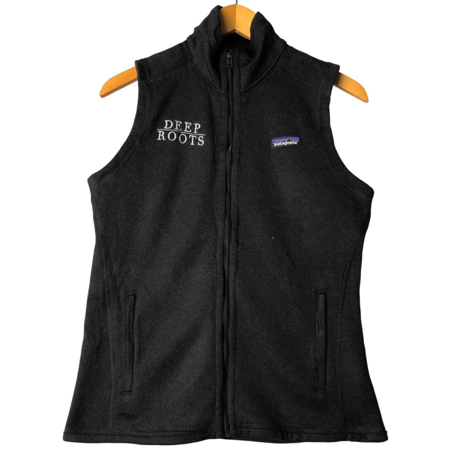 patagonia（パタゴニア） 古着 ベターセーターベスト 25887FA19