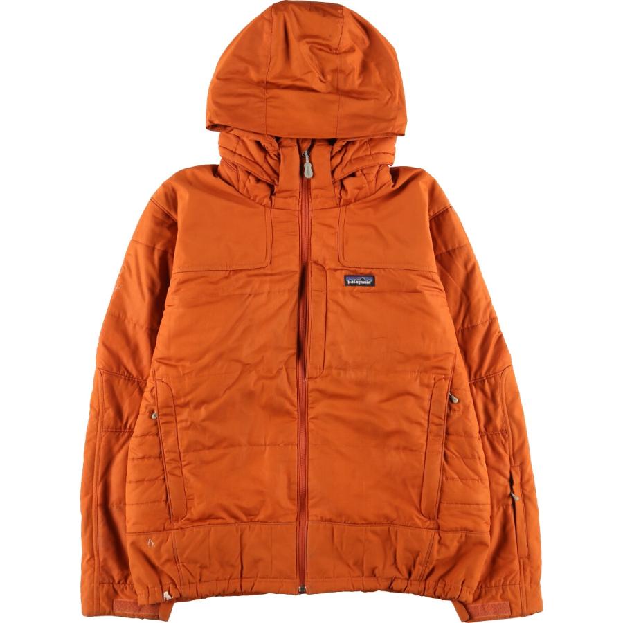 patagonia（パタゴニア） 古着 09年製 ルビコンライダージャケット