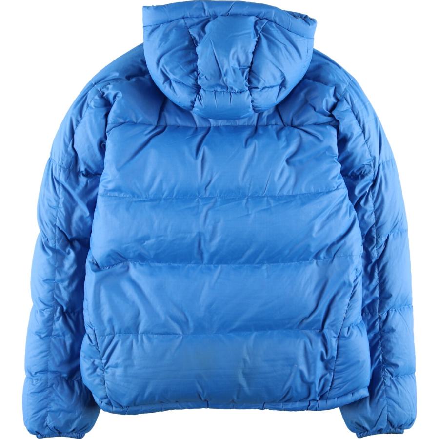 patagonia（パタゴニア） 古着 Patagonia FITZ ROY DOWN HOODY