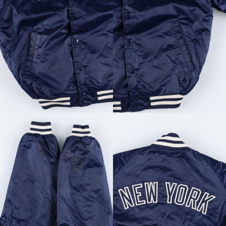 NIKE（ナイキ） 古着 00年代 NIKE TEAM MLB ニューヨークヤンキース