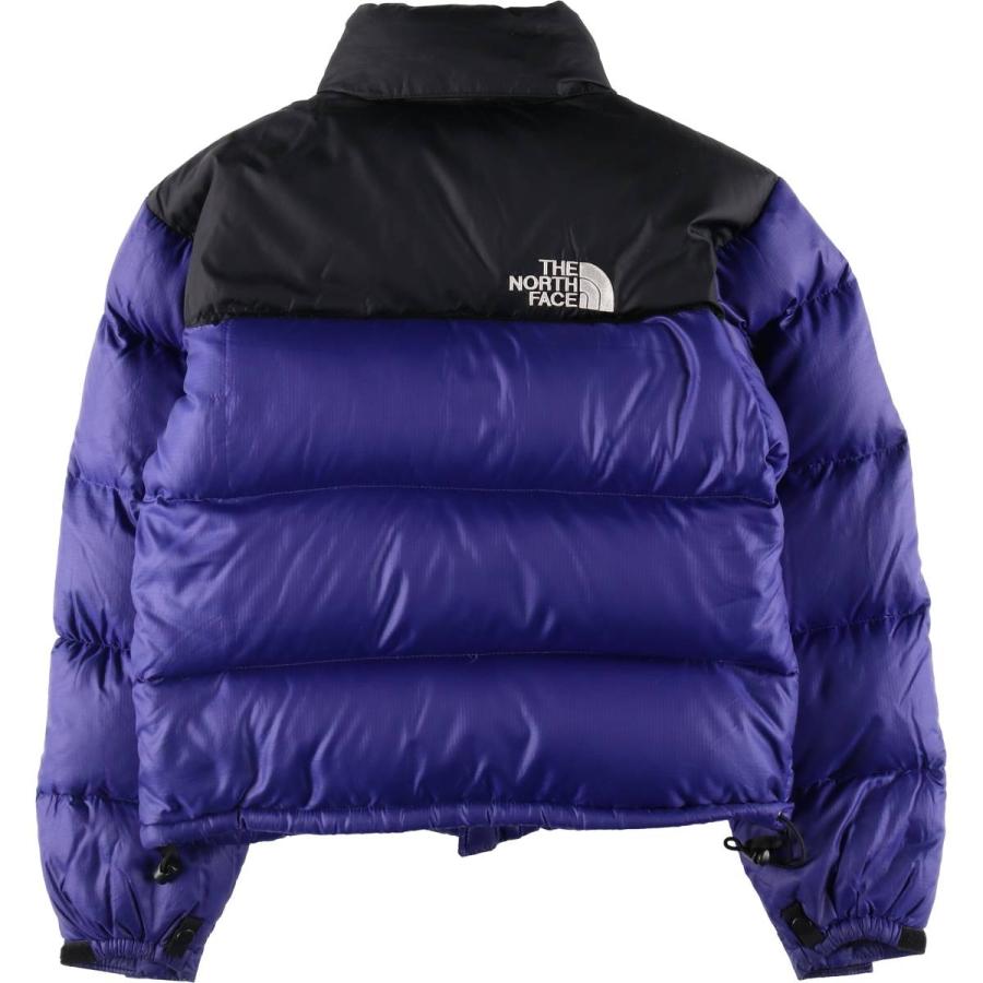 THE NORTH FACE（ザ ノースフェイス） 古着 90年代 THE NORTH FACE 700