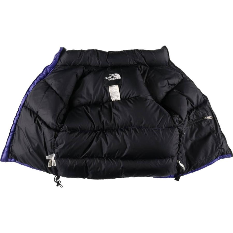 THE NORTH FACE（ザ ノースフェイス） 古着 90年代 THE NORTH FACE 700