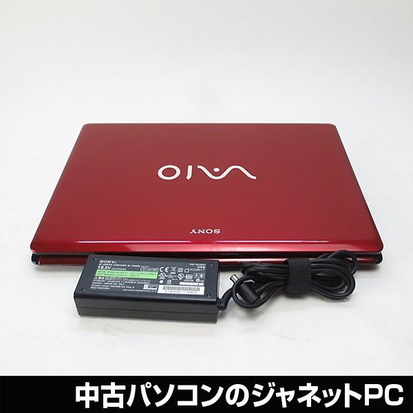 最終値下げ✨】SONY VAIO PCG-4121GN Windows 7 最終値下げ✨】SONY