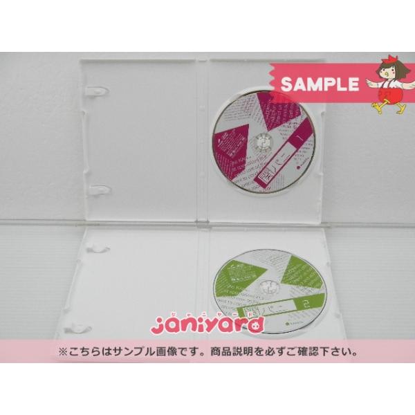 関ジャニ∞ DVD 3点セット 関パニ vol.1-3 [良品] : 推しトク - 通販