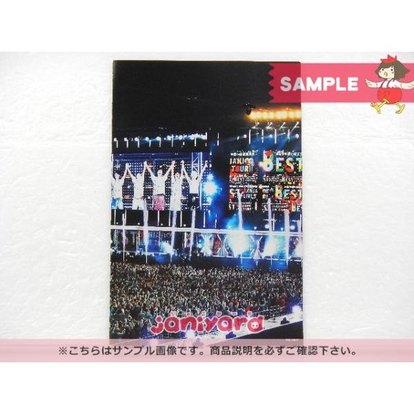 関ジャニ∞ DVD KANJANI∞ LIVE TOUR!! 8EST 通常盤 2DVD □ [未開封