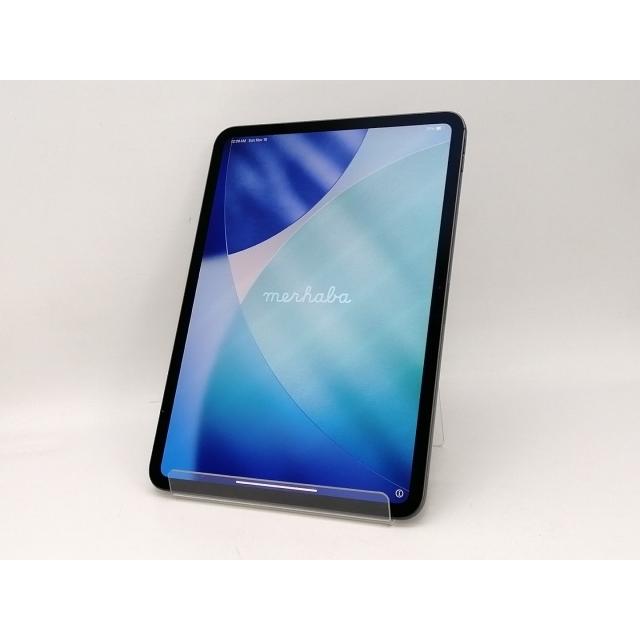 中古】Apple 【Wi-Fi】 11インチ iPad Pro（M4/2024） 256GB スペース