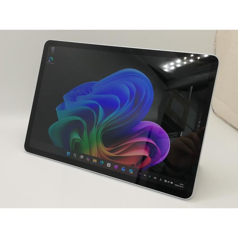 中古】Microsoft Surface Pro Copilot+PC 12 インチ EP2-27651