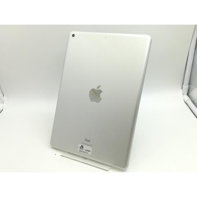 中古】Apple 【Wi-Fi】 iPad（第8世代/2020） 32GB シルバー MYLA2J/A
