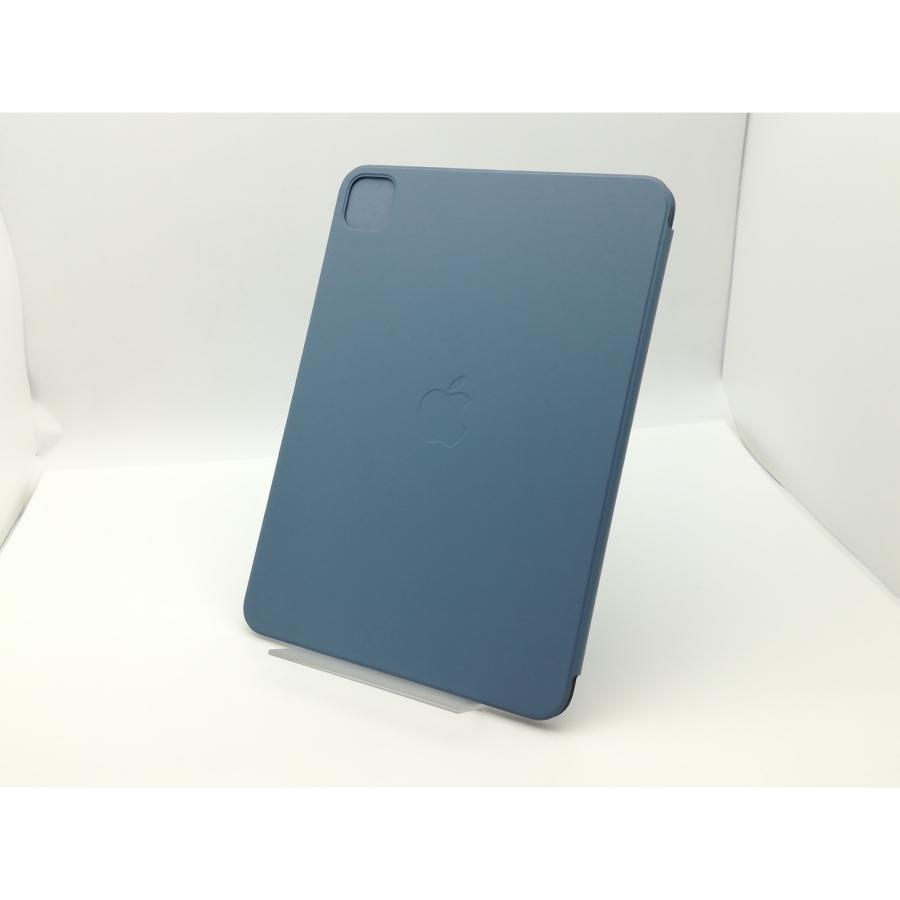 中古】Apple Smart Folio デニム iPad Pro 11インチ（M4/2024）用