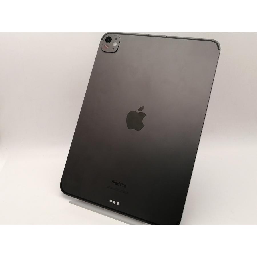 中古】Apple 国内版 【SIMフリー】 11インチ iPad Pro（M4/2024