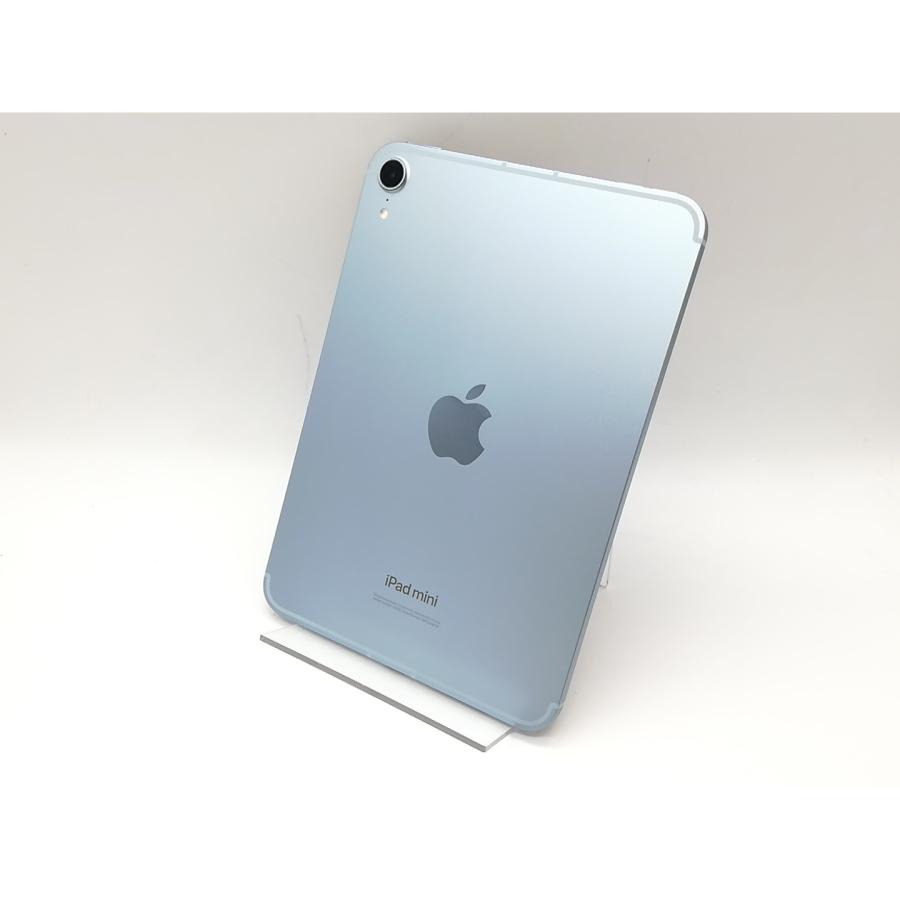 中古】Apple 国内版 【SIMフリー】 iPad mini（A17Pro/2024） 256GB