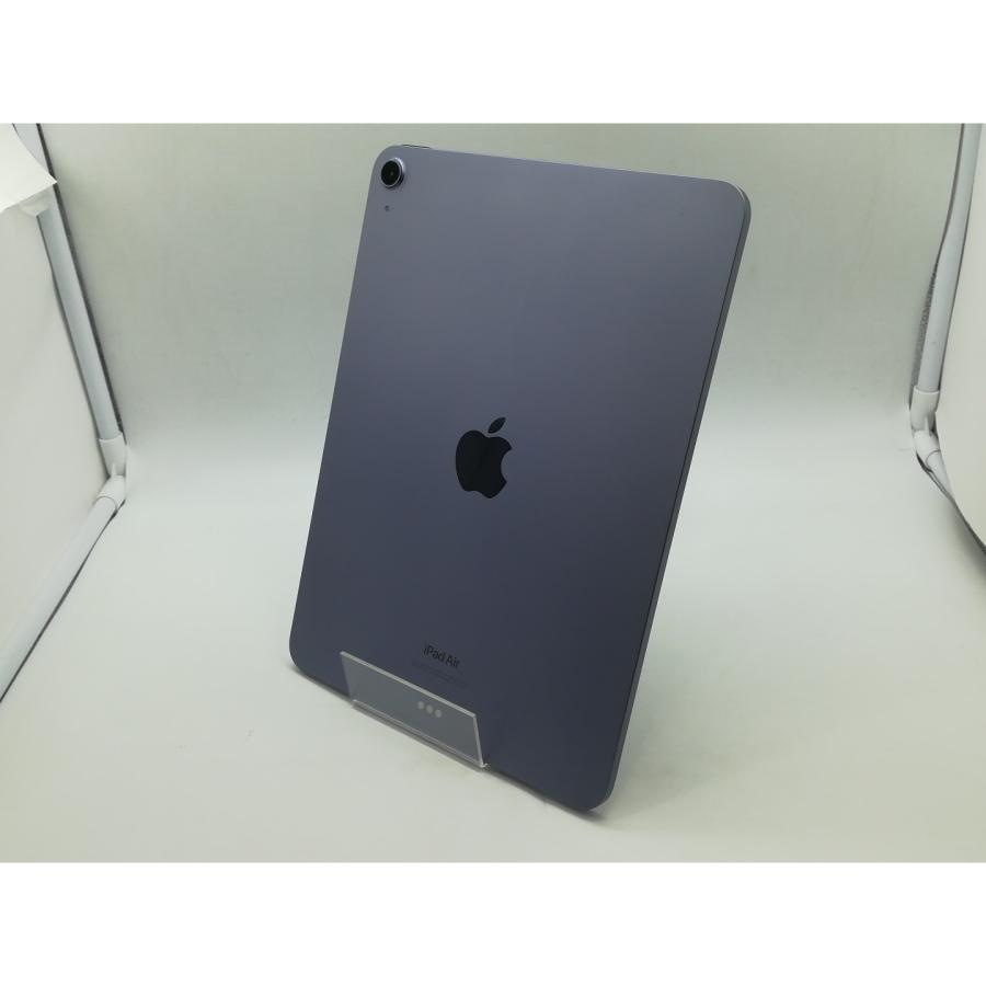 中古】Apple 【Wi-Fi】 iPad Air（第5世代/2022） 64GB パープル