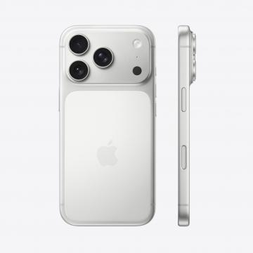 未使用】Apple 国内版 【SIMフリー】 iPhone 17 Pro 256GB シルバー