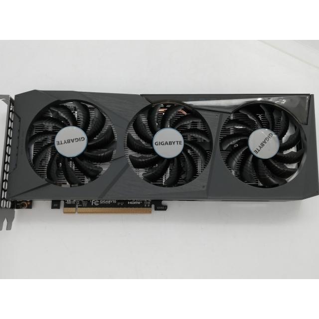 r*a様 【訳あり】GIGABYTE EAGLE 8G RX 6600 中古 r*a様 【訳あり