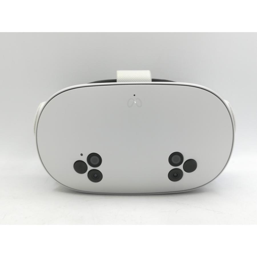 中古】Meta Meta Quest 3S 128GB【新宿東口】保証期間1ヶ月【ランクB