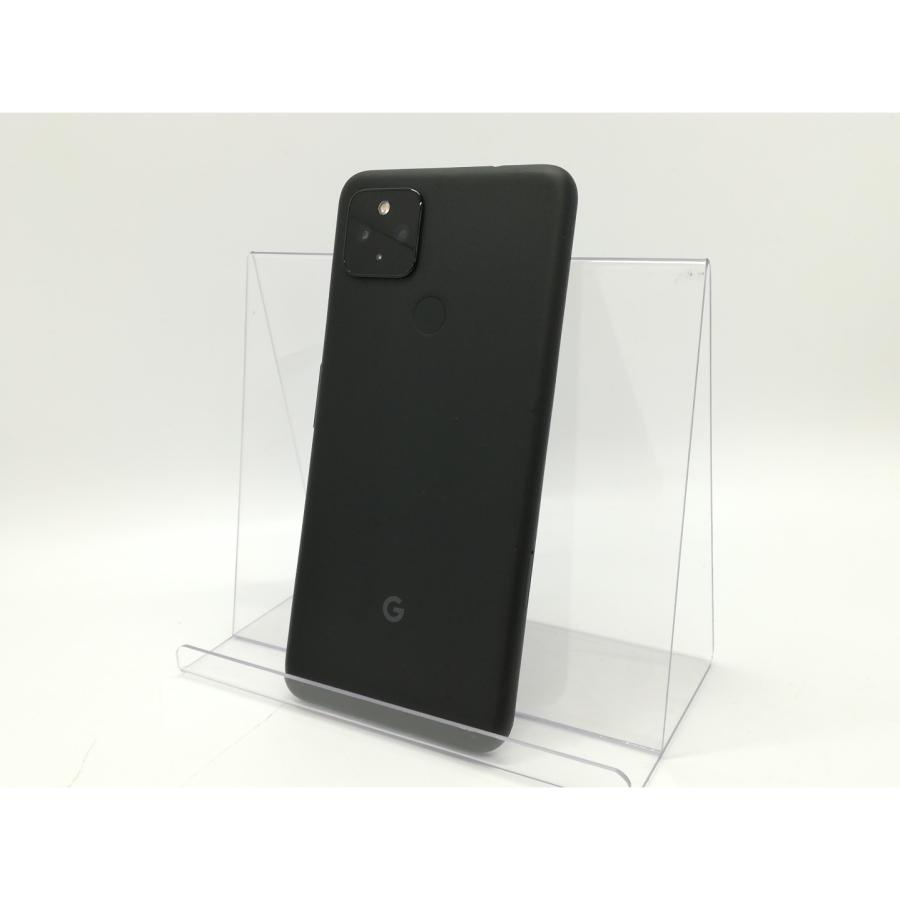 中古】Google SoftBank 【SIMロック解除済み】 Pixel 4a (4G) Just