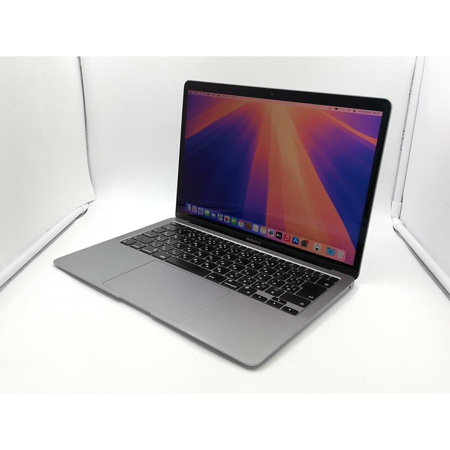 美品-Macbook air M1-16-512 office付き Amazon.com: Late 2020 Apple
