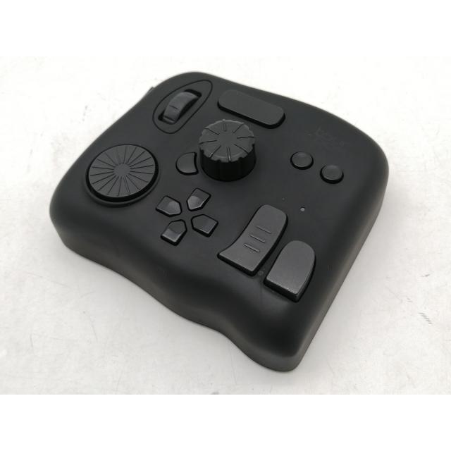 中古】TOURBOX TourBox NEO クリエイター向けソフトウェア