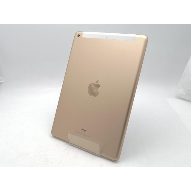中古】Apple docomo 【SIMロック解除済み】 iPad（第5世代/2017） 32GB