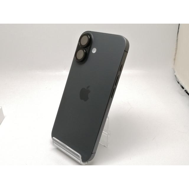 中古】Apple 国内版 【SIMフリー】 iPhone 17 256GB ブラック MG674J/A