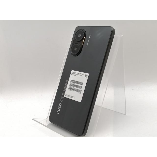 中古】Xiaomi 国内版 【SIMフリー】 Poco X7 Pro ブラック 8GB 256GB