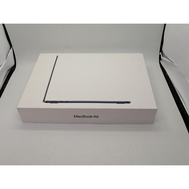 未使用】Apple MacBook Air 13インチ (M4,2025) M4(CPU:10C/GPU:8C