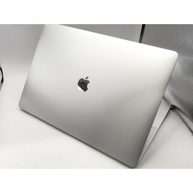中古】Apple MacBook Pro 16インチ CTO (Late 2019) シルバー Core i7