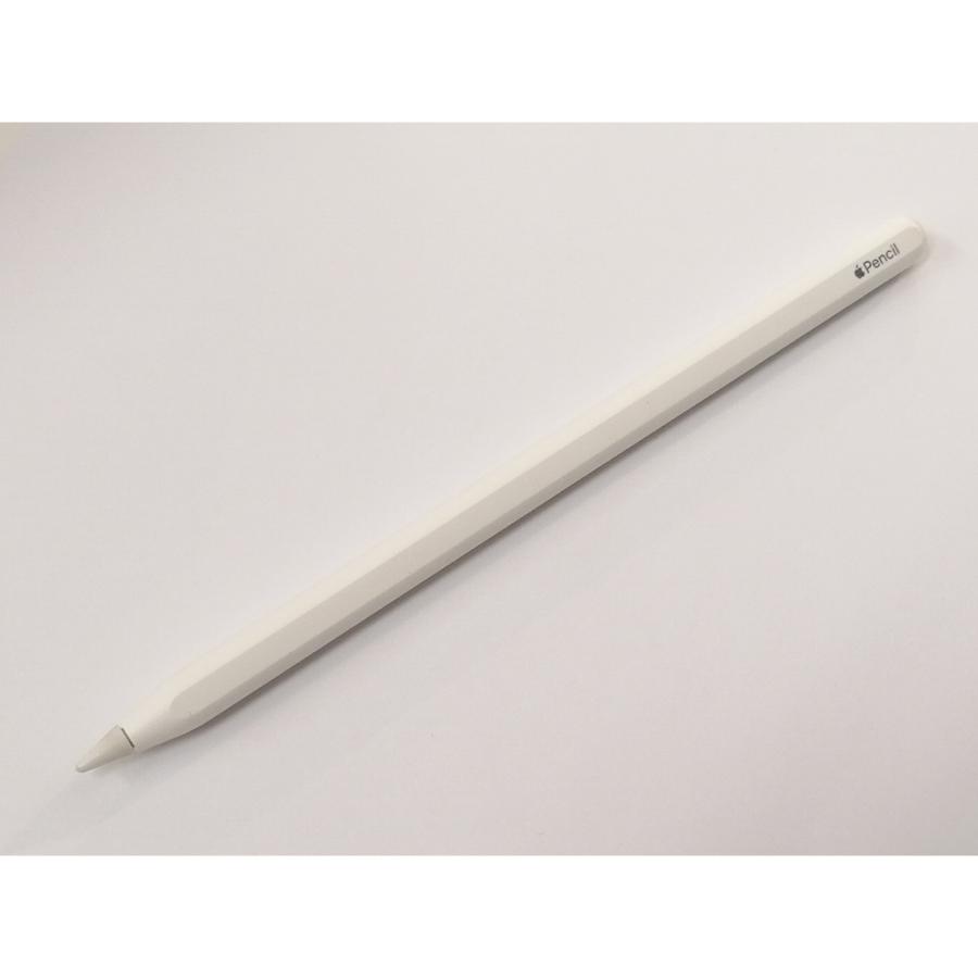 中古】Apple Apple Pencil（第2世代） MU8F2J/A【中野】保証期間1週間