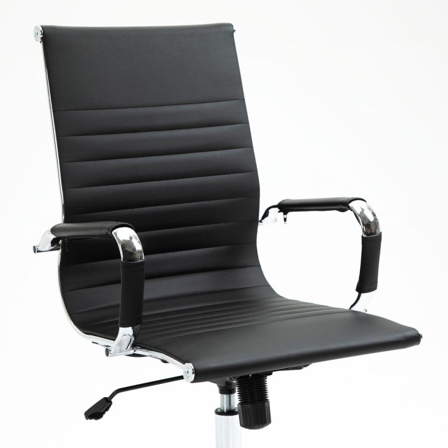 MJ-REVO 全自動麻雀卓に最適 イス 黒 ソフトレザー ブラック 4脚セット