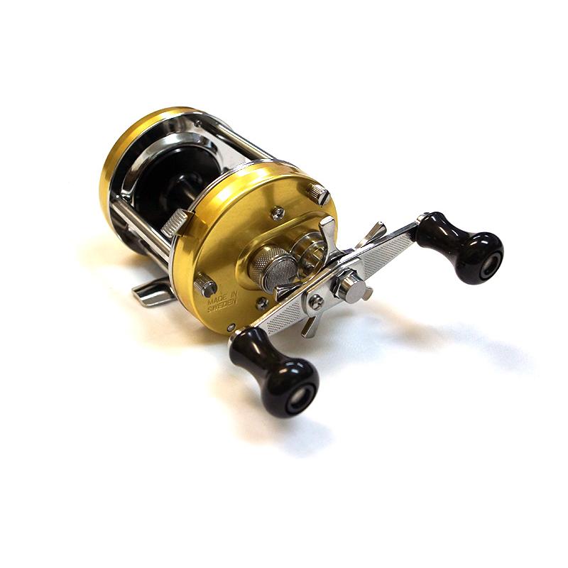 Abu Garcia（アブガルシア） ABU アンバサダー 6500CS ロケット