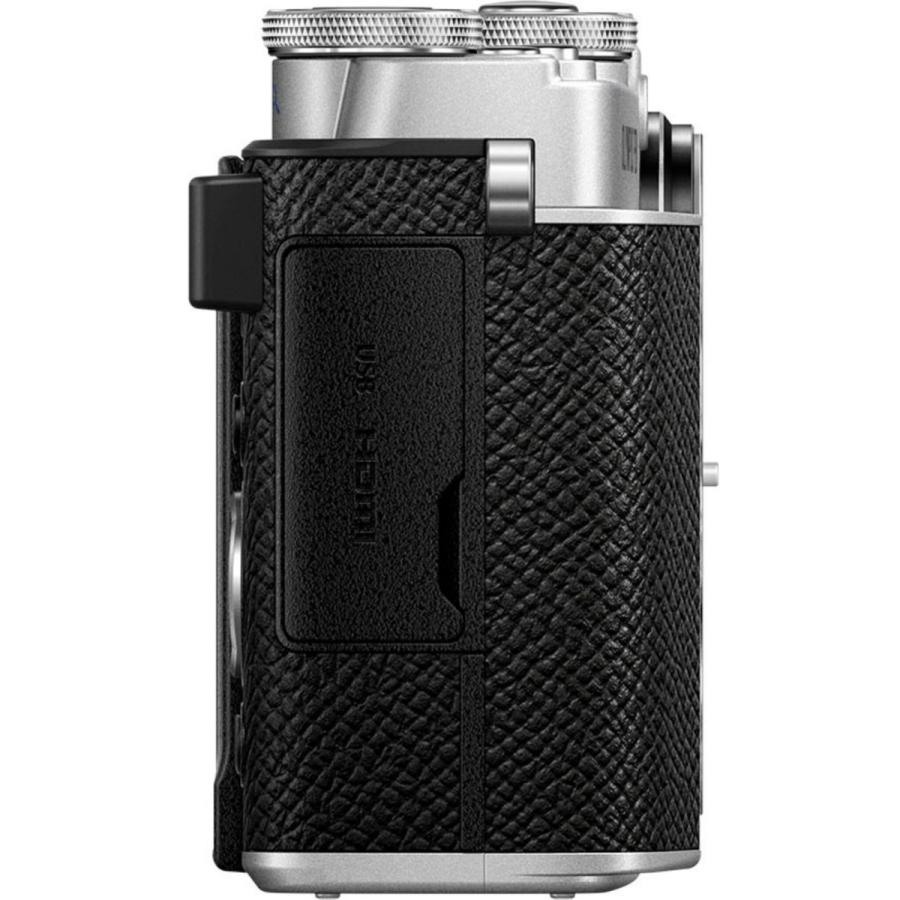 オリンパス（OLYMPUS） ミラーレス一眼カメラ PEN E-P7 ボディー