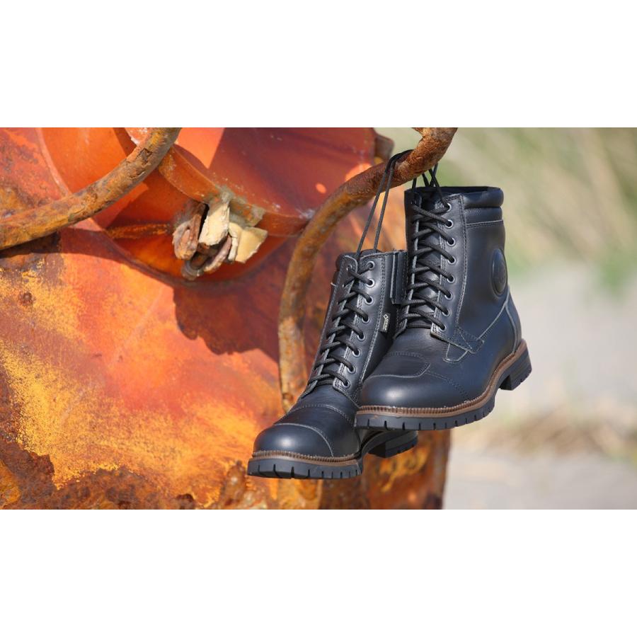 GAERNE（ガエルネ） 【正規総代理店】ガエルネ Gストーン ゴアテックス