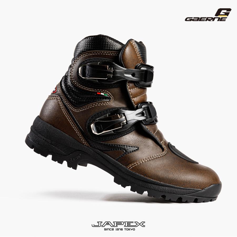 GAERNE（ガエルネ） 【正規総代理店】ガエルネ タフギア40