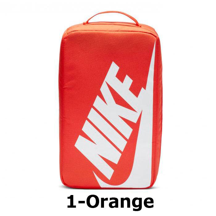 NIKE（ナイキ） シューズバッグ シュー ボックス バッグ シューズ