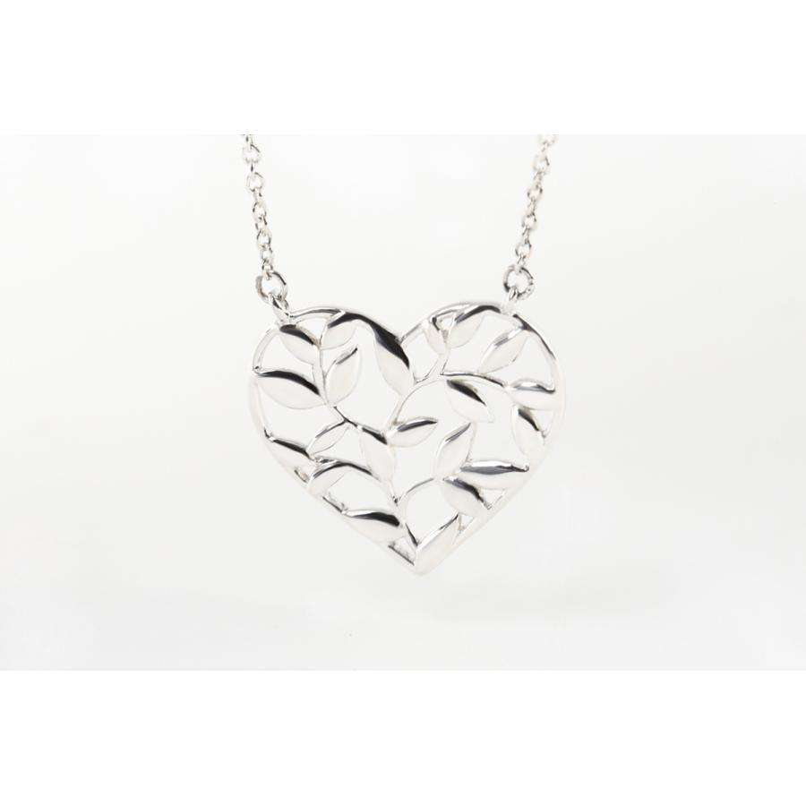 TIFFANY&Co.（ティファニー） ネックレス レディース ホワイトデー