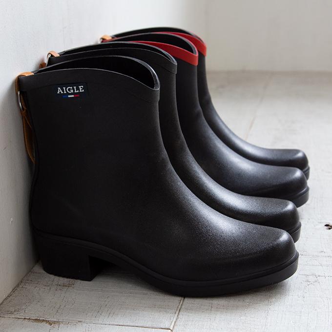 AIGLE（エーグル） 【SALE!!】 MS JULIETTE BT2 レディース ミス