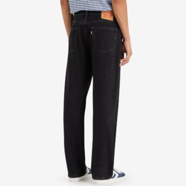 Levi's（リーバイス） Levi's （BIG-E） 565'97 ルーズストレート