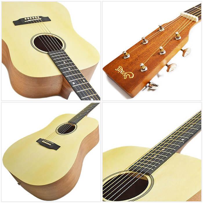 アコースティックギター 初心者セット S.ヤイリ YD-04 11点 S.Yairi