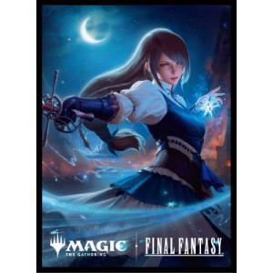 エンスカイ FINAL FANTASY シヴァのドミナント、ジル MTG プレイヤーズ