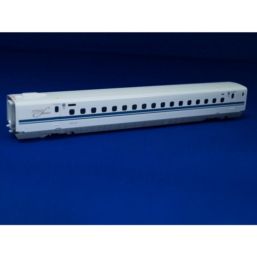 カトー（KATO） Nゲージ 10-1699 N700S 新幹線「のぞみ」 増結8両