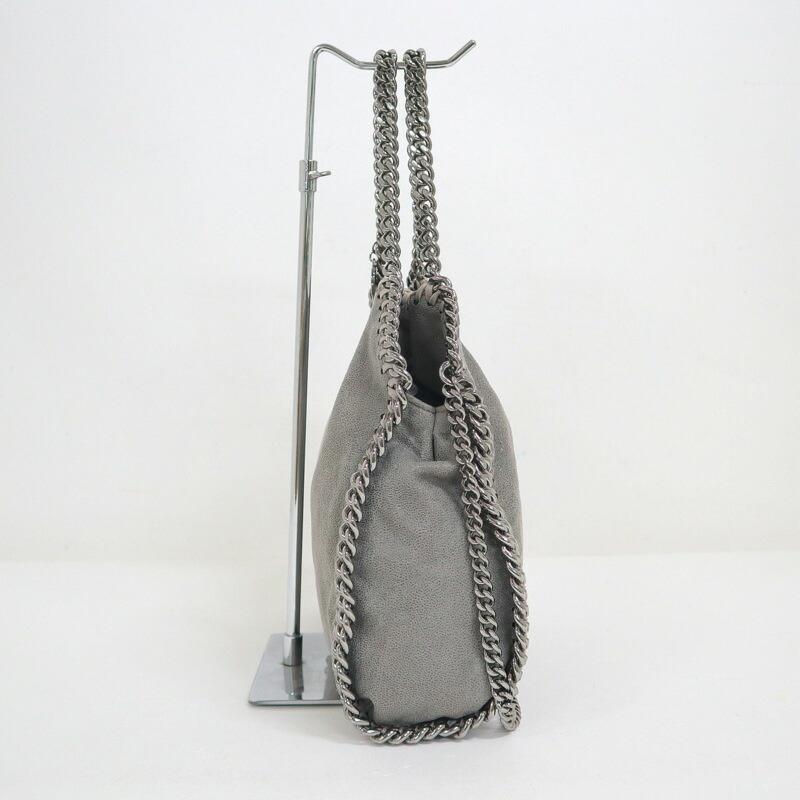 STELLA MCCARTNEY ステラマッカートニー ファラベラ ミニチェーン