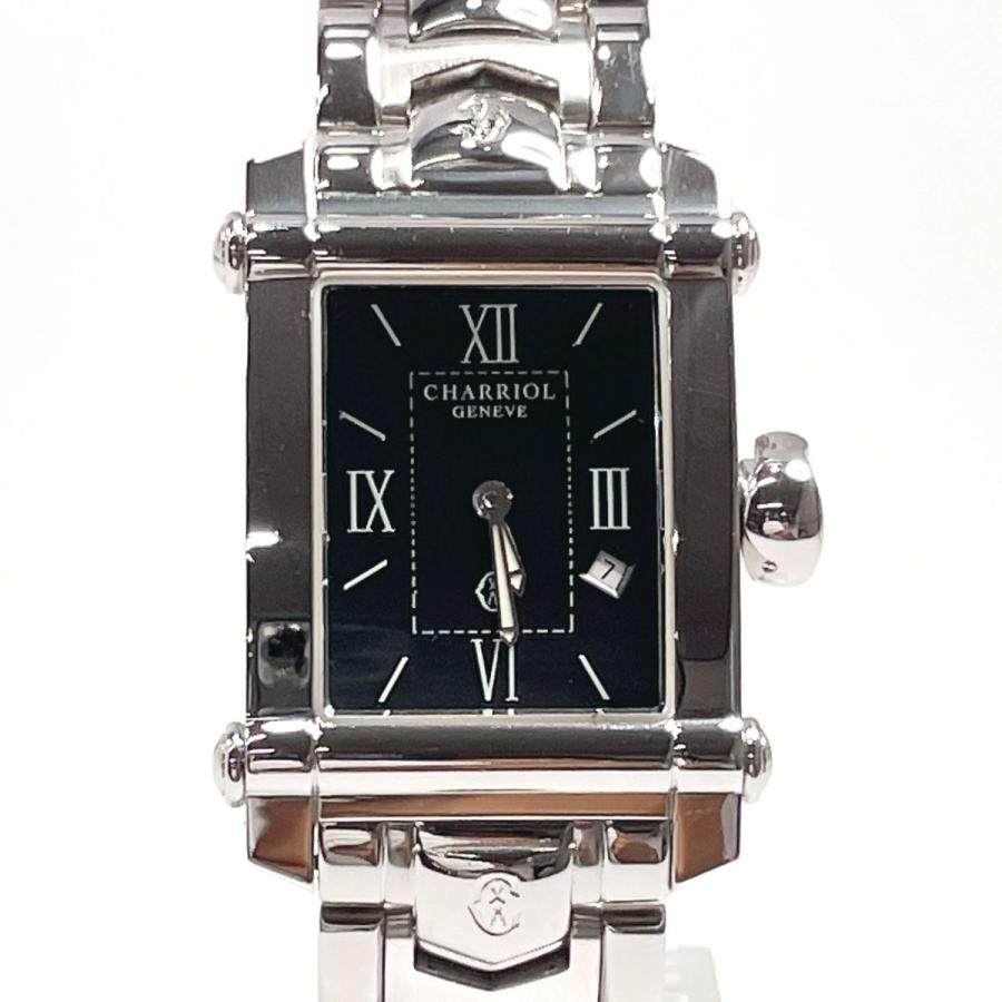 フィリップ・シャリオール PHILIPPE CHARRIOL 腕時計 CCSTRH
