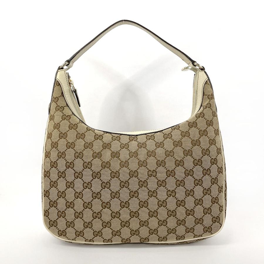 GUCCI（グッチ） ショルダーバッグ 153010 ワンショルダー GG