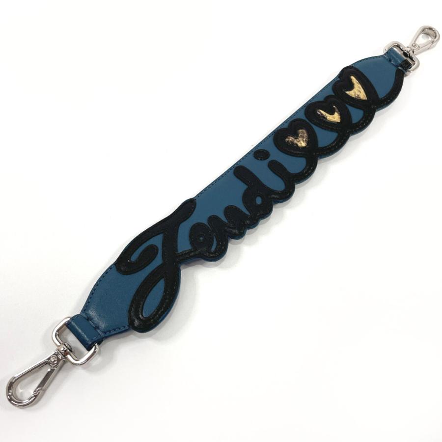 FENDI（フェンディ） ショルダーストラップ ショルダーベルト ミニ