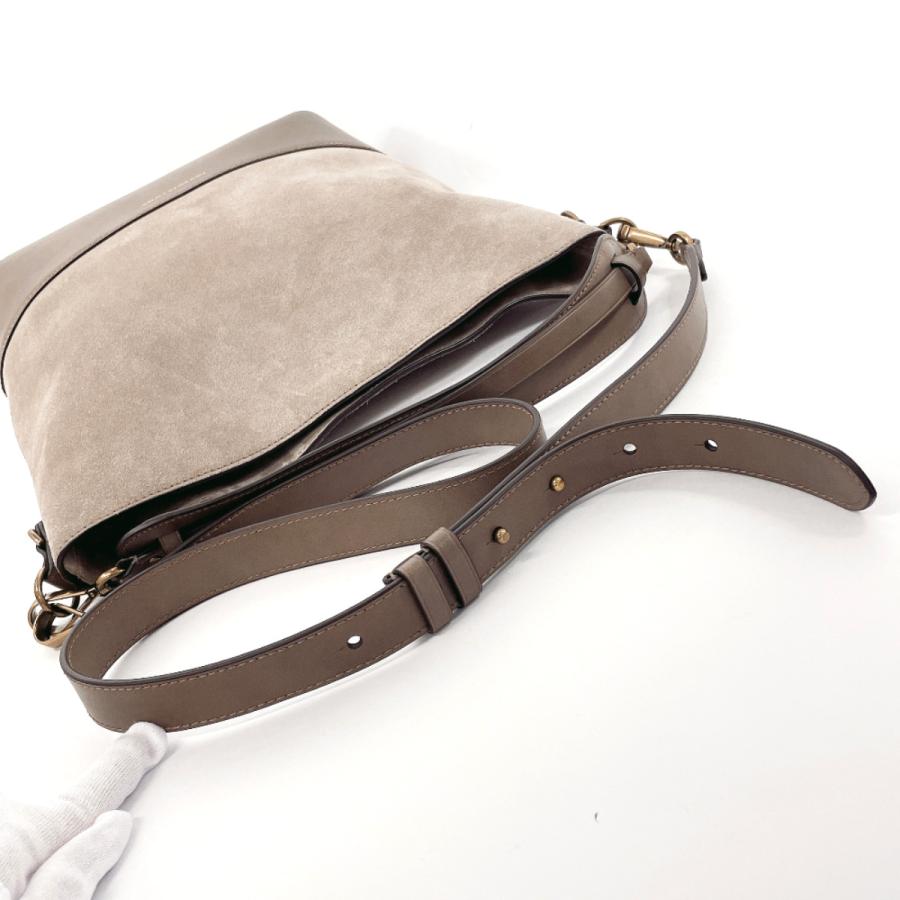 POLO RALPH LAUREN（ポロ・ラルフローレン） ハンドバッグ 2WAY