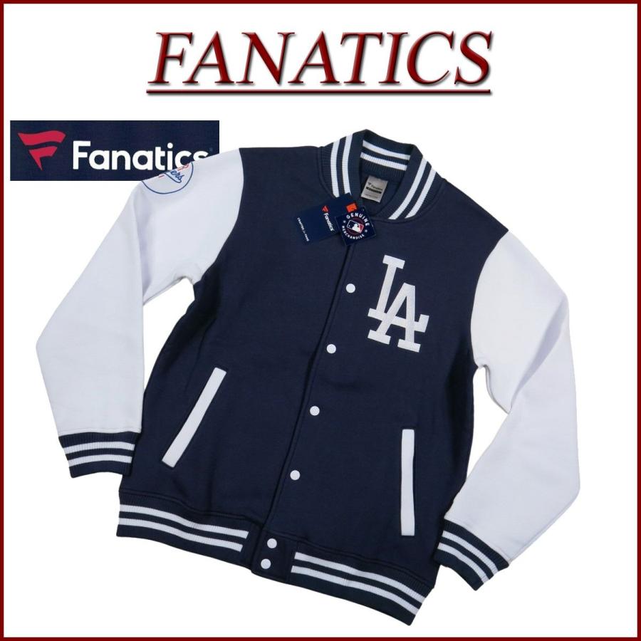 Fanatics（ファナティクス） 当店別注モデル ロサンゼルス ドジャース