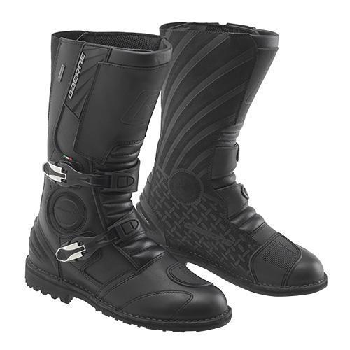 GAERNE（ガエルネ） G-MIDLAND GORE-TEX ジーミッドランド ゴアテック