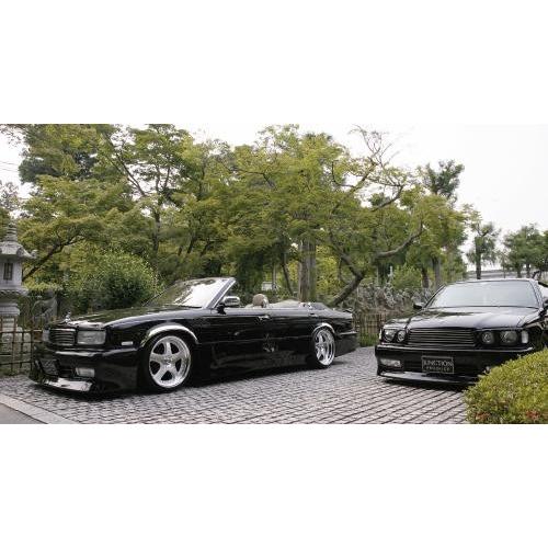 ジャンクションプロデュース CEDRIC GLORIA Y32 セドリック グロリア