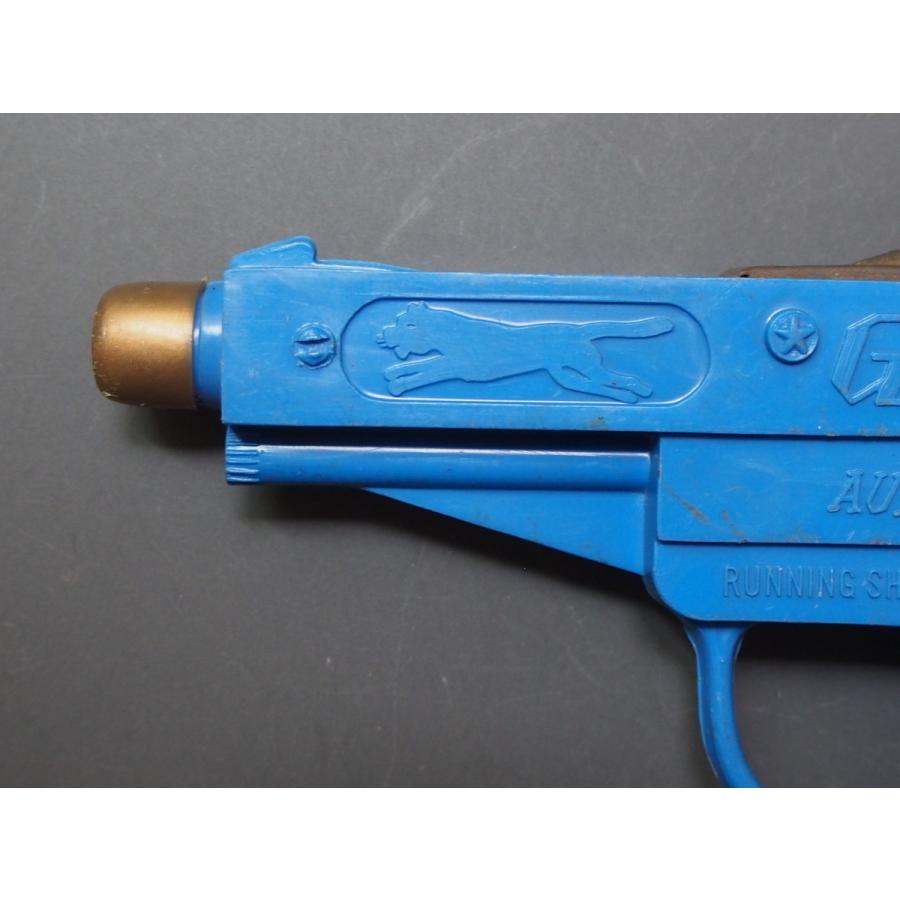 昭和レトロ 駄玩具 駄菓子屋 ジャイアント GIANT 100 コルト